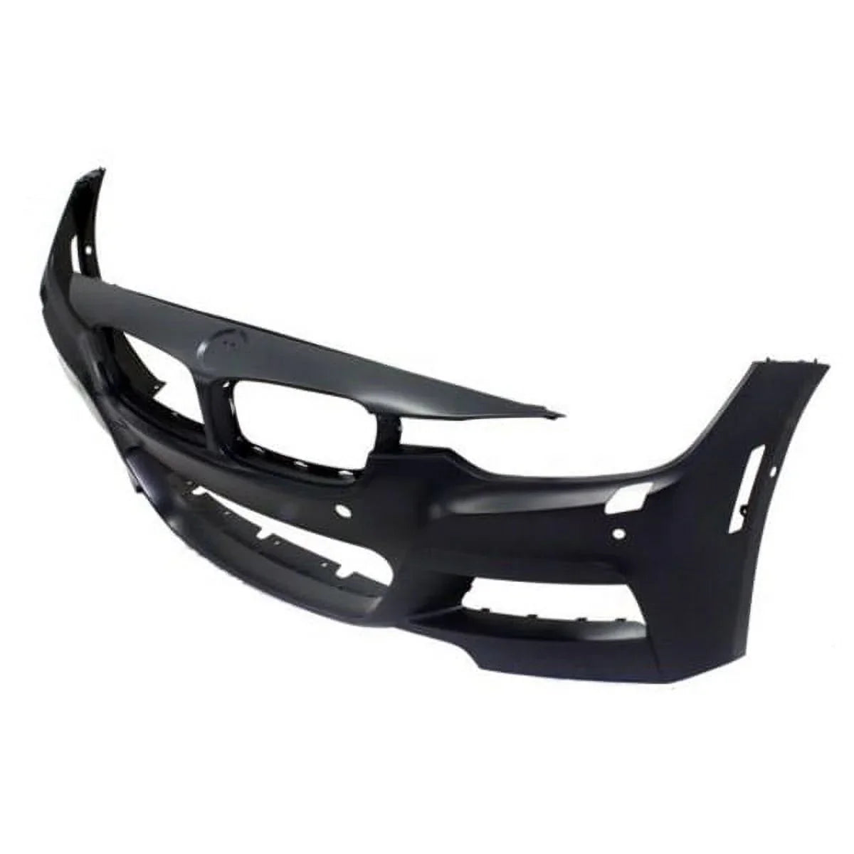 13-17 Pkg Front 51118067959 Bumper w/M Cover For 3-Series BM1000287 F30 Assembly