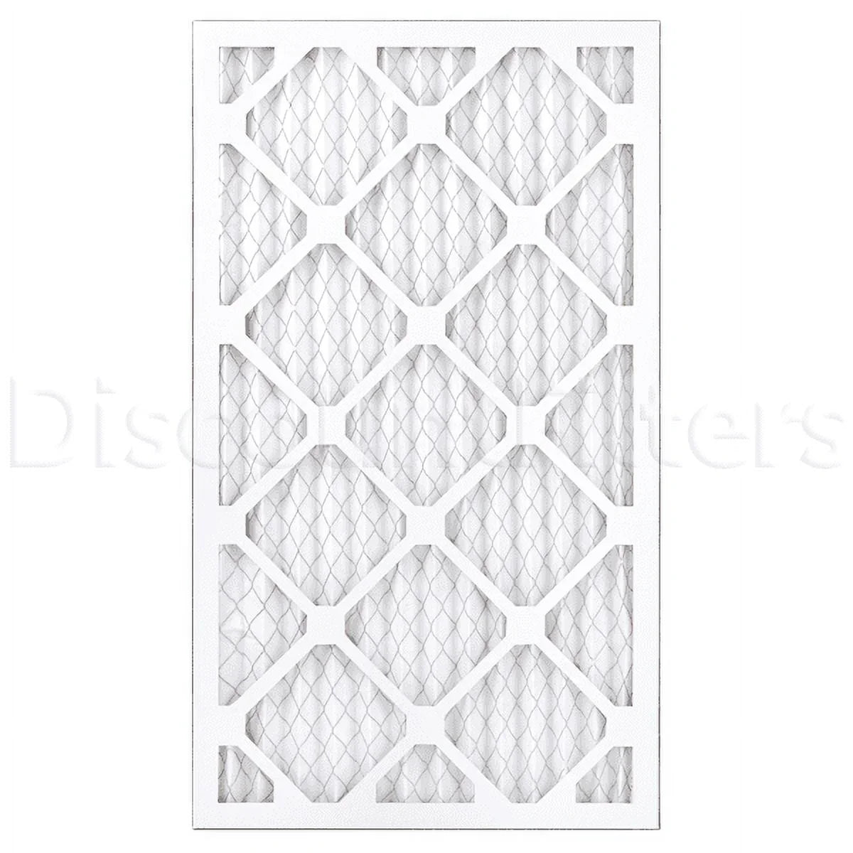 Made Air AIRx Filter, MERV AC 8 12x24x1 Filters Filter Pleated Dust the 6-Pack, Air Furnace in HVAC USA