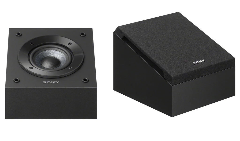 Sony Complete System SSCS8, SSCS3 (2), SACS9 Speaker SSCS5, with
