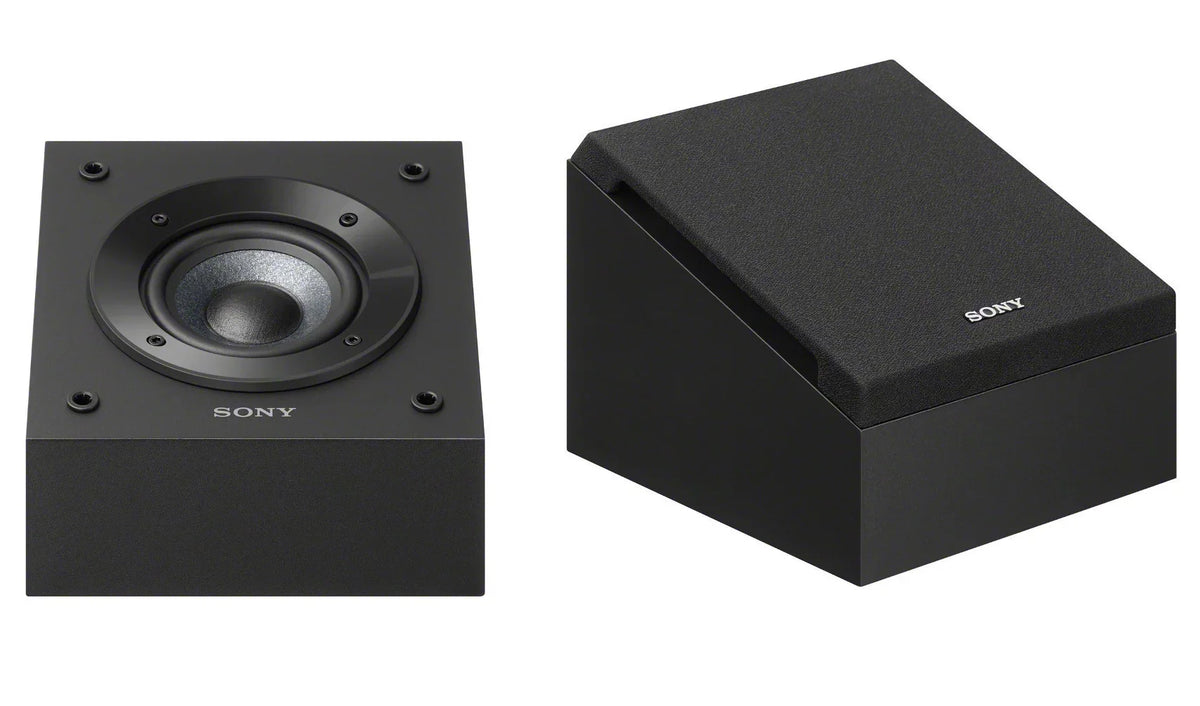 Sony Complete System SSCS8, SSCS3 (2), SACS9 Speaker SSCS5, with