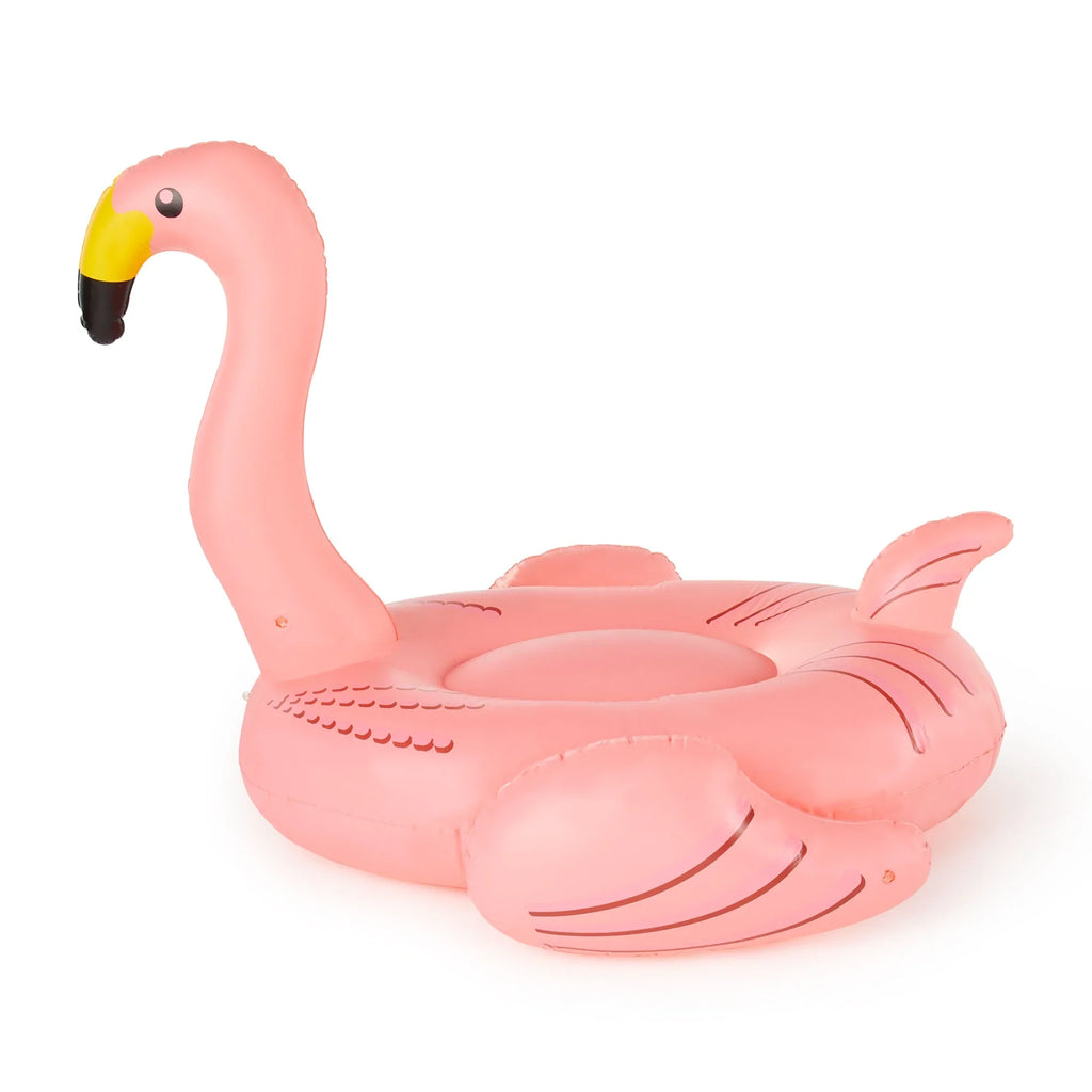 Big Swimming SWIMLINE Large Flamingo Float Lounge Wings Lounge Blow 90627 Party Beach Kids Rideable Stable Floatie Legs Pool Decoration Tube ORIGINAL Raft Up Summer Toys Ride-On Inflatable Giant W/