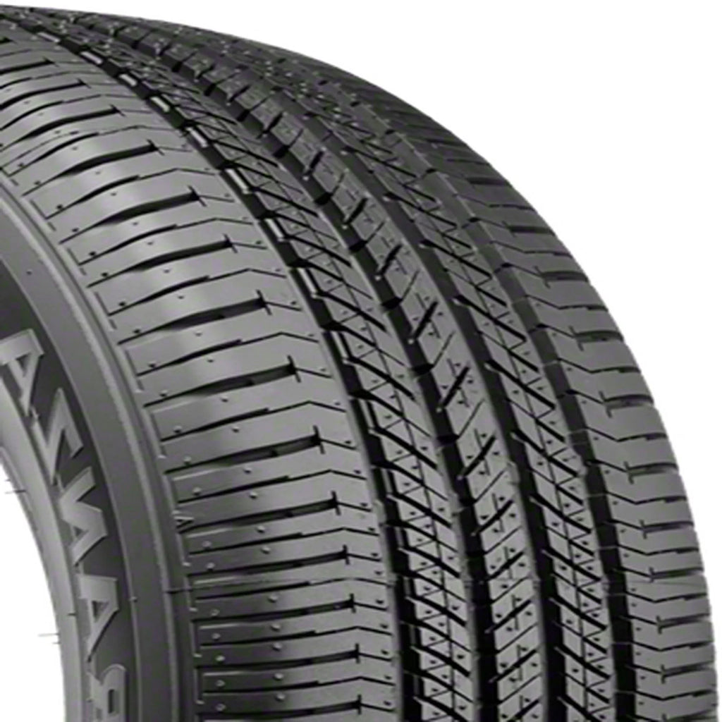 Tire P215/45R17 Bridgestone Season EL400-02 87V Passenger Turanza All