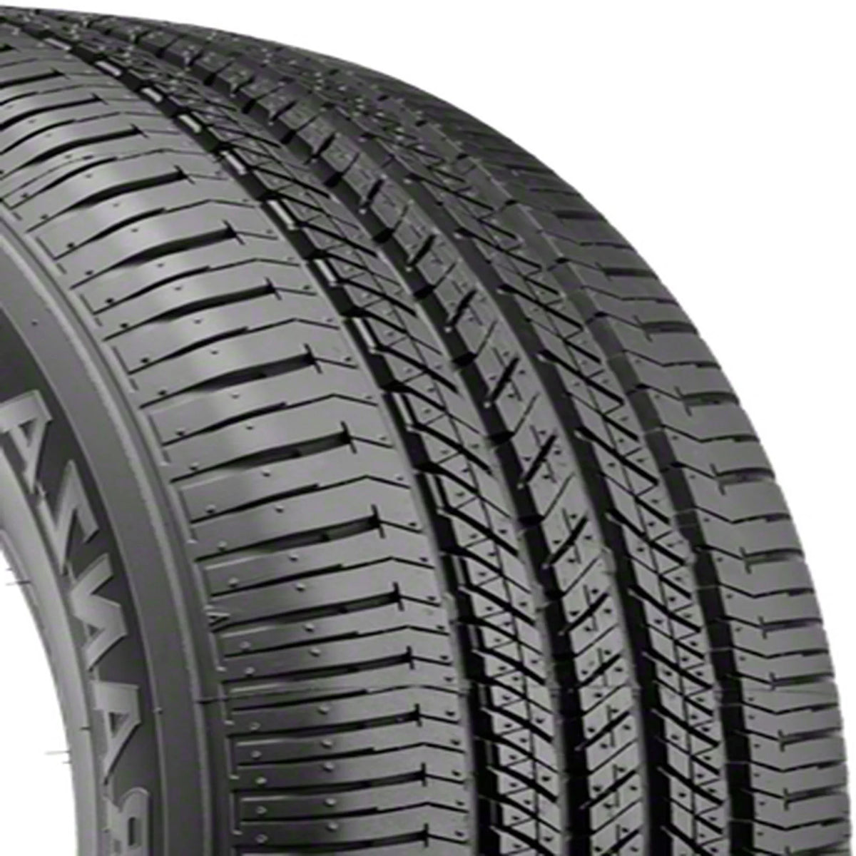 Tire P215/45R17 Bridgestone Season EL400-02 87V Passenger Turanza All