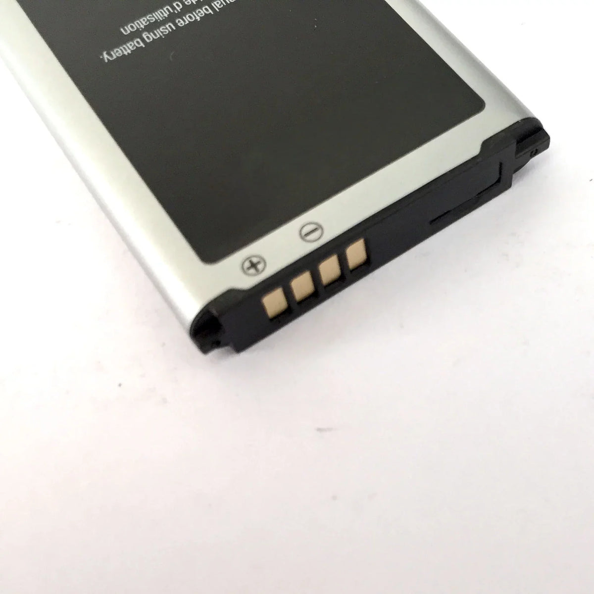 EB-BG800BBA Galaxy Samsung EB-BG800BBE AT&T Mini Tool SM-G800A S5 Battery For Replacement