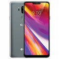 Box 64GB G7 - THINQ LG GRAY SPRINT/TMOBILE - Open