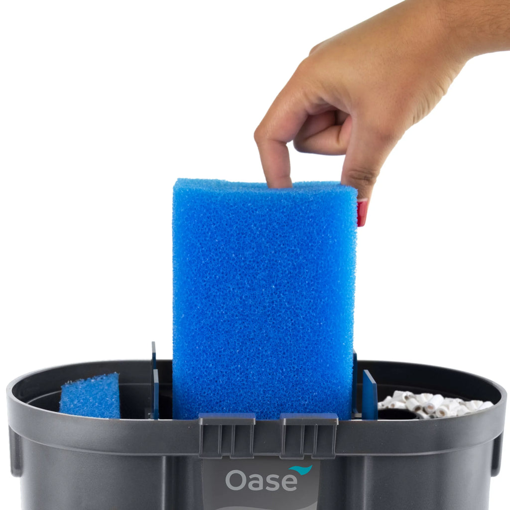 OASE Grey - Filter FiltoSmart 300 External Aquarium