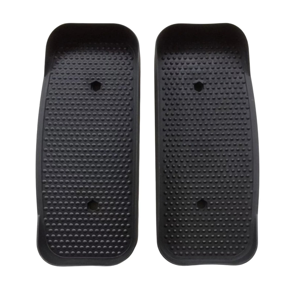 Pedals Trainer Non-slip Pedal Install, to Trainer Elliptical Easy Multipurpose