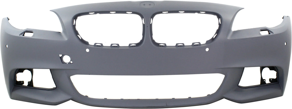 Cover 51118048672 For Primed 2011-2013 Front 535i BM1000256N Bumper