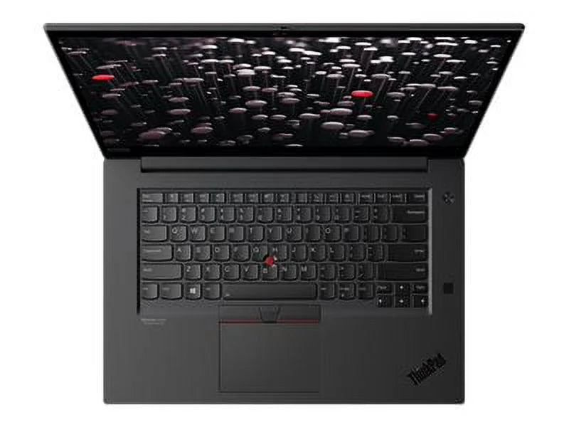 '- Pro - Gen TB GHz - Lenovo x RAM black - 1080 - 1 2.8 - - 6 T2000 Wi-Fi kbd: NVMe Win 15.6" for Intel US / 20TH - vPro (Full Workstations GB 3 1920 32 SSD Quadro HD) 64-bit W-10855M - P1 - Xeon 10 ThinkPad