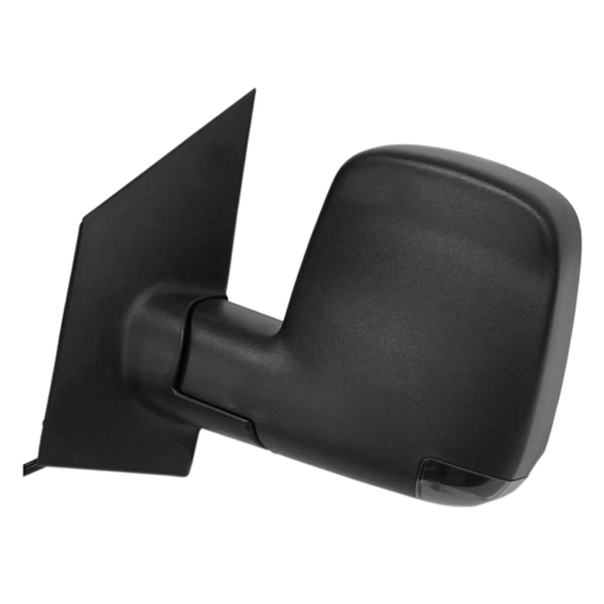 Door Replacement Express 2003-2007 New Standard Van KAI Chevrolet Mirror, Driver Fits Side