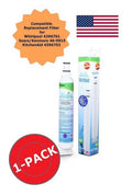 , and # - Water U.S.A. OPFW3-RF300 Whirlpool® Made with Brand Filter in Compatible Model 3657 Ice , ZUMA - , WF-LC200V