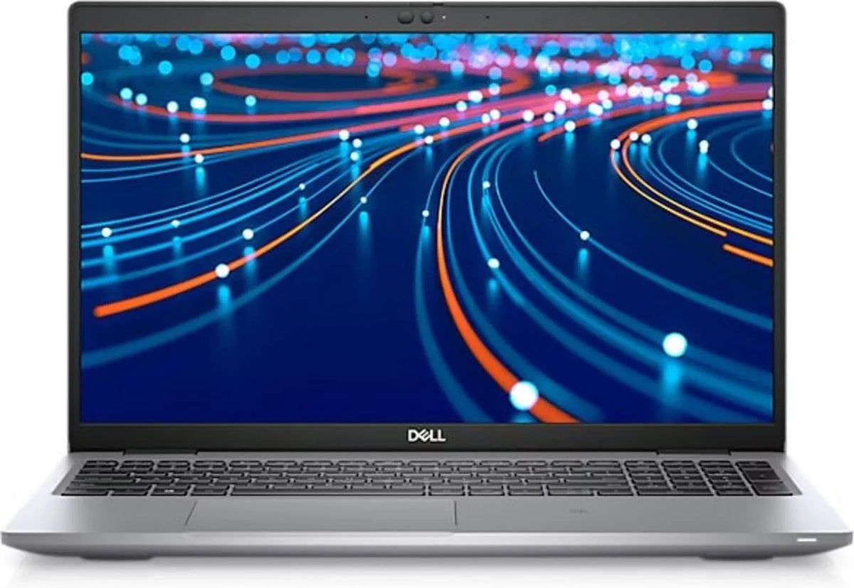 | 5000 15.6" Core | 11th SSD 512GB CPU 16GB 5520 Gen Latitude Dell - (2021) FHD Laptop RAM - - i7 Cores |