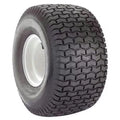 2PLY Garden Lawn & Turfsaver Tire - Carlisle LRA 20X10-8 Rated