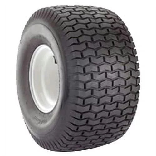2PLY Garden Lawn & Turfsaver Tire - Carlisle LRA 20X10-8 Rated