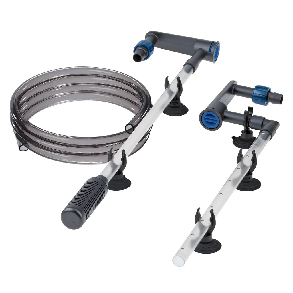 OASE Grey - Filter FiltoSmart 300 External Aquarium