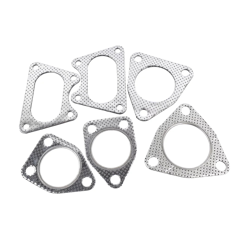 2005-2008 Replacement Catalytic 3.5L Pilot Honda for GELUOXI 45106-45107-45108 Set Converters