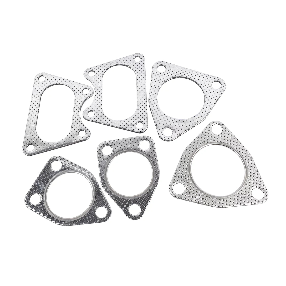 2005-2008 Replacement Catalytic 3.5L Pilot Honda for GELUOXI 45106-45107-45108 Set Converters