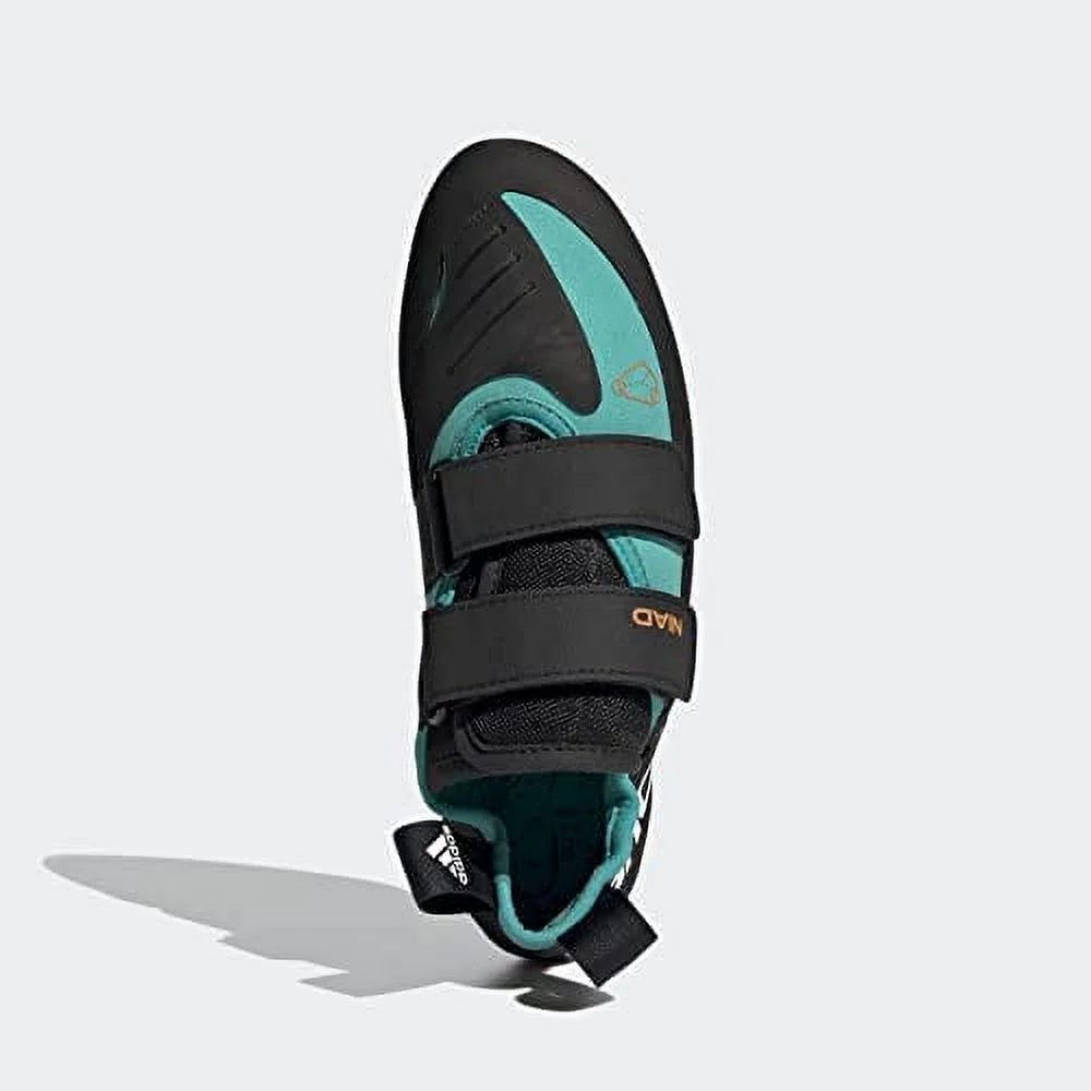VCS Climbing 9 Five Womens NIAD Ten Shoes Black/Black/White