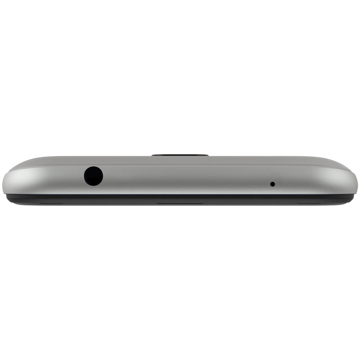 Prepaid - 2 32GB, AT&T Satin Silver Calypso Smartphone