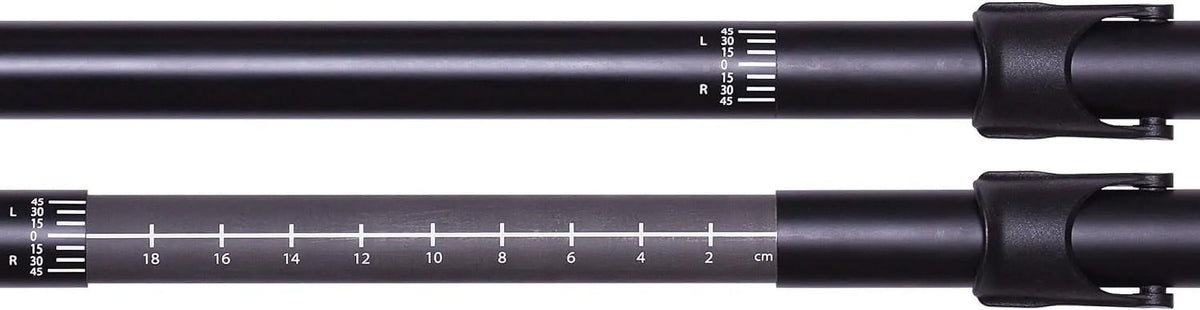 Fishing Paddle Tybee Fiberglass-Reinforced Werner Kayak Adjustable Hooked