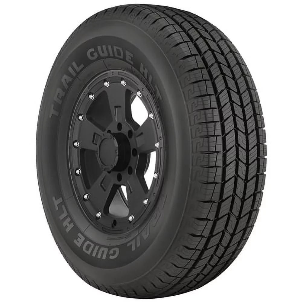70 235/70R16 16 2357016 Trail 235 Highway HLT GUIDE Tire Multi-mile