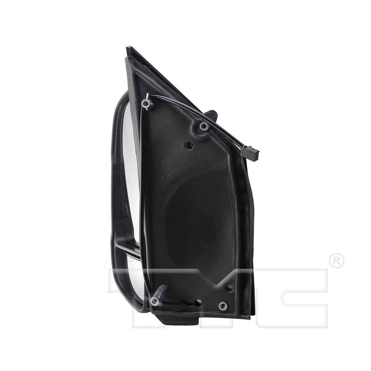 Ram ProMaster 3500 Mirror 4450151 2015 Fits TYC Door