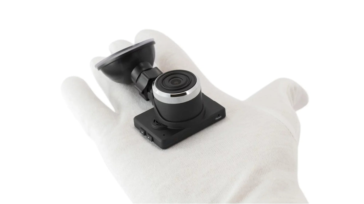 Lens Vehicle Mini Cam Nightvision HD Affordable System DVR Dash