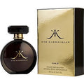 Kardashian Parfum Kim De Kim By Oz Eau Kardashian Gold 3.4 Spray