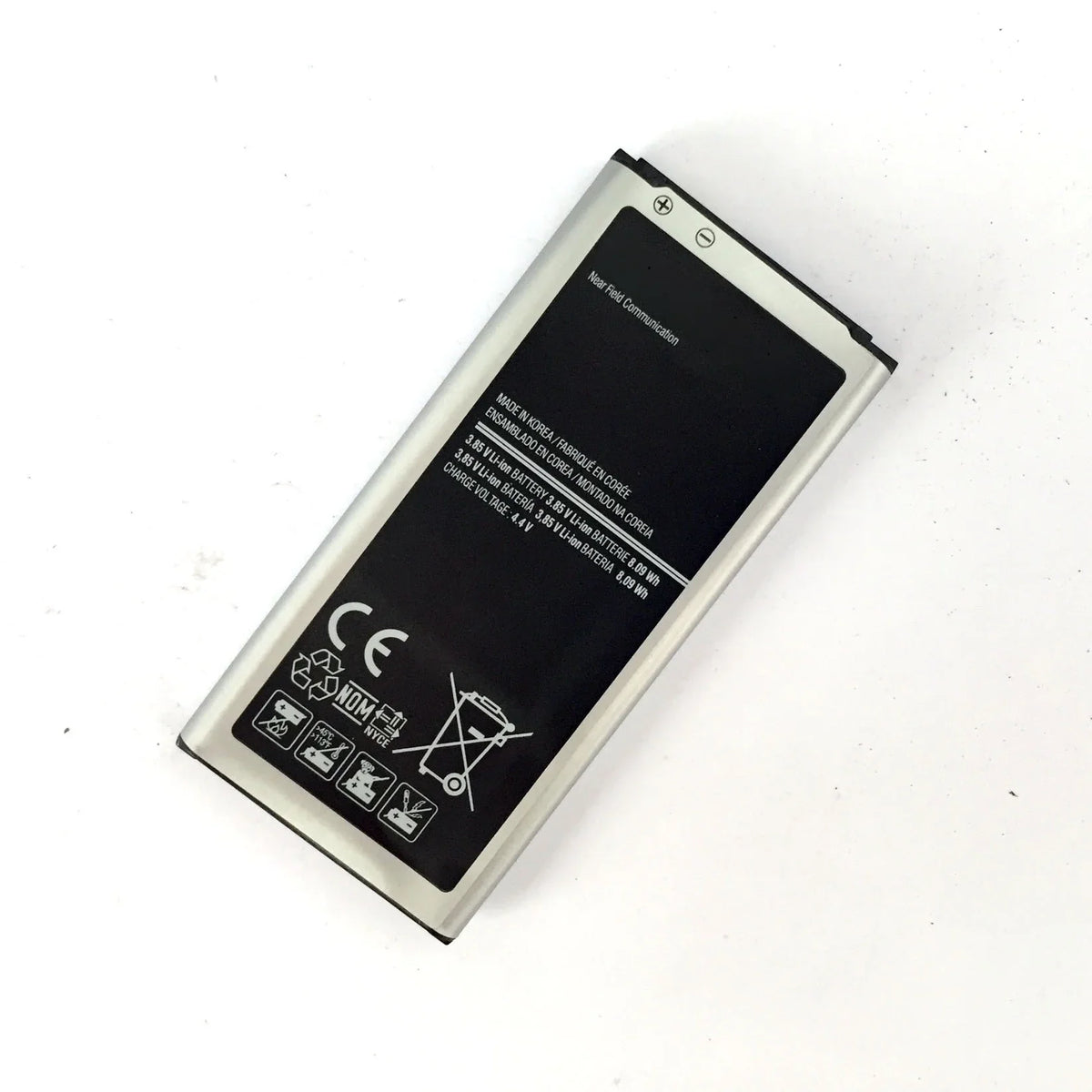 EB-BG800BBA Galaxy Samsung EB-BG800BBE AT&T Mini Tool SM-G800A S5 Battery For Replacement