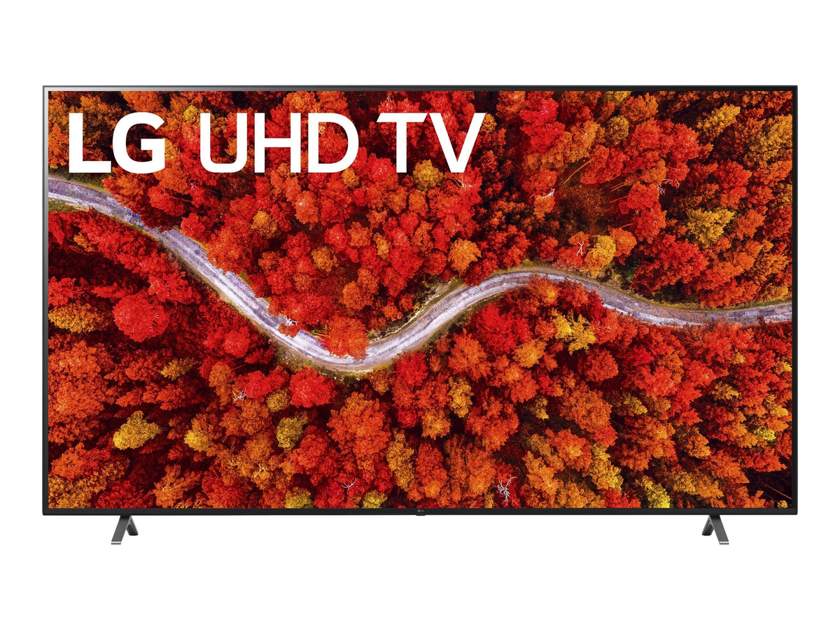HDR UHDTV LG (82UP8770PUA) 4K 82" LED-LCD (2160p) Smart Class TV