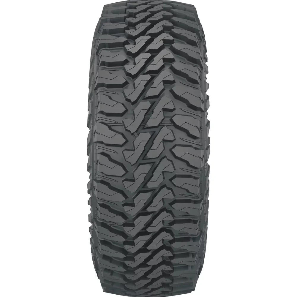 Terrain M/T 125Q Geolandar BW LT275/70R18 Tire Mud Yokohama
