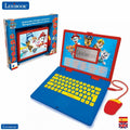 Lexibook Educational and Bilingual Paw Patrol Laptop Spanish/English