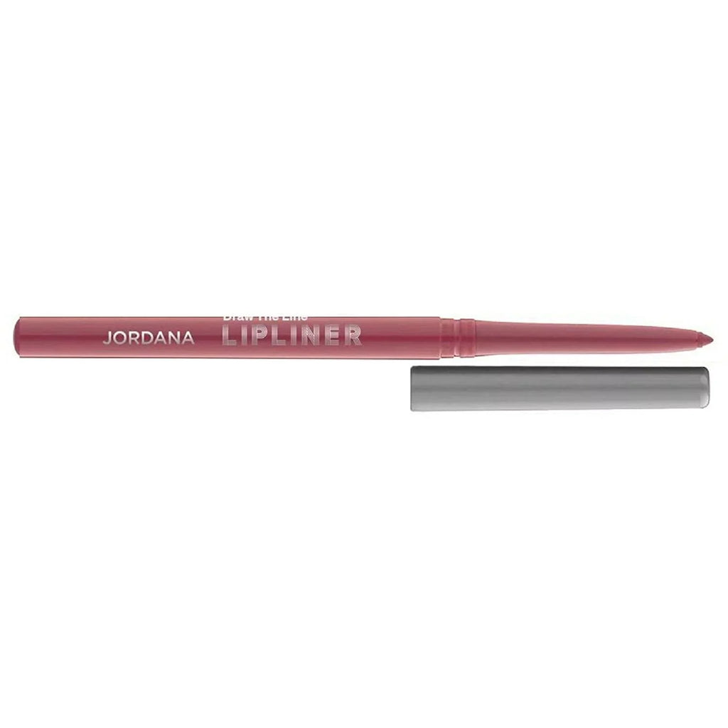 Pencil - Lipliner Draw The Tawny for Line Pack Lipliner 3 Jordana Lips