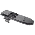Kit 3L5Z10047A20AAD 04-11 Console Armrest Full Compatible Pickup Repair Center Hinges Gray & Ranger Replacement Dark with Base Truck Brock