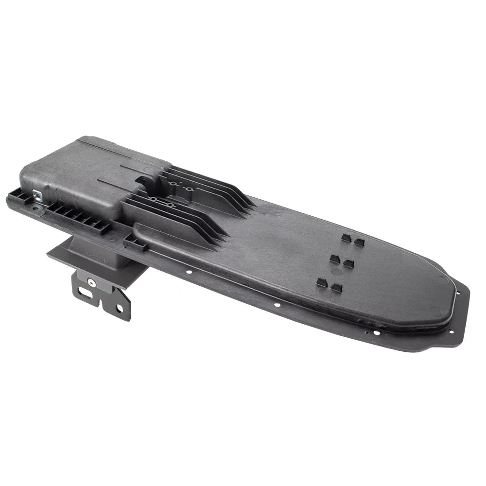 Kit 3L5Z10047A20AAD 04-11 Console Armrest Full Compatible Pickup Repair Center Hinges Gray & Ranger Replacement Dark with Base Truck Brock