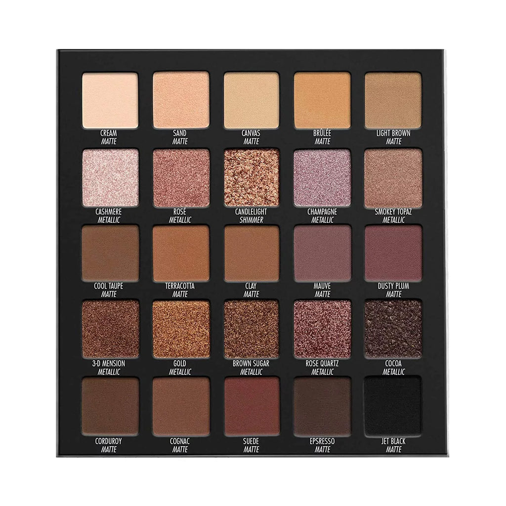 Artist LORAC Edition Palette PRO Meraki