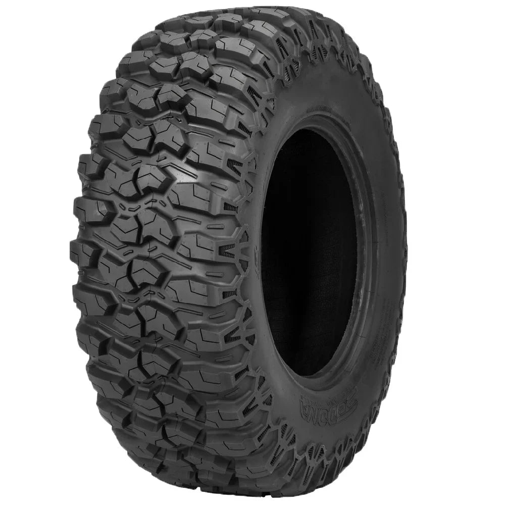 Saw Commander System Tires 32" 3 Bronze Renegade Outlander Maverick SB-4 2.0 Wheels 15" Defender Trail Can-Am (6+1)