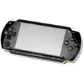 Portable 2000 Playstation Black PSP Used Sony