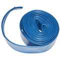 Plastiflex LF500200200PI Ft. Flat x Hose Backwash 200 2 In.