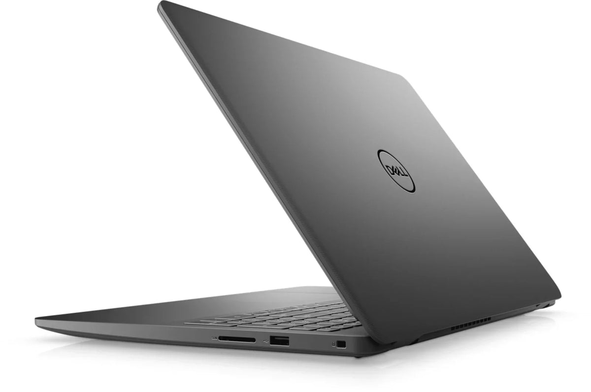 | Cores Restored - 4GB RAM Gen 1TB 3500 15.6" - | Core Vostro (Refurbished) Dell HDD | (2020) 11th - Laptop i5 CPU HD