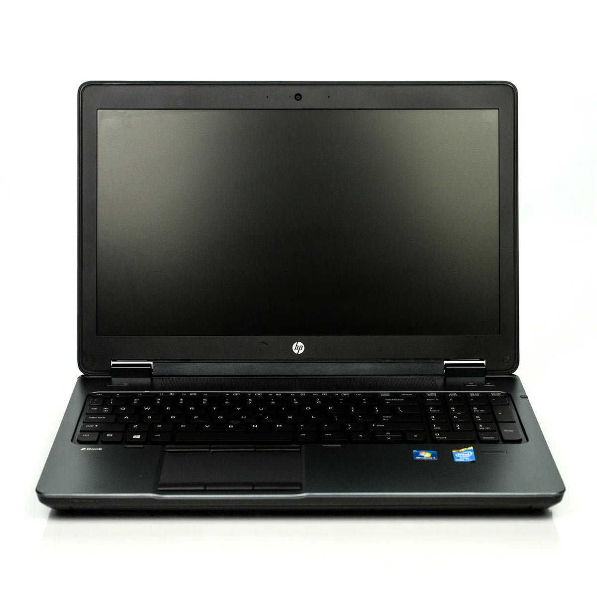 1 16GB Pro 10 Zbook i7 Win B Used v.WCB SSD HP 256GB Yr Laptop 15 Wty Quad-Core