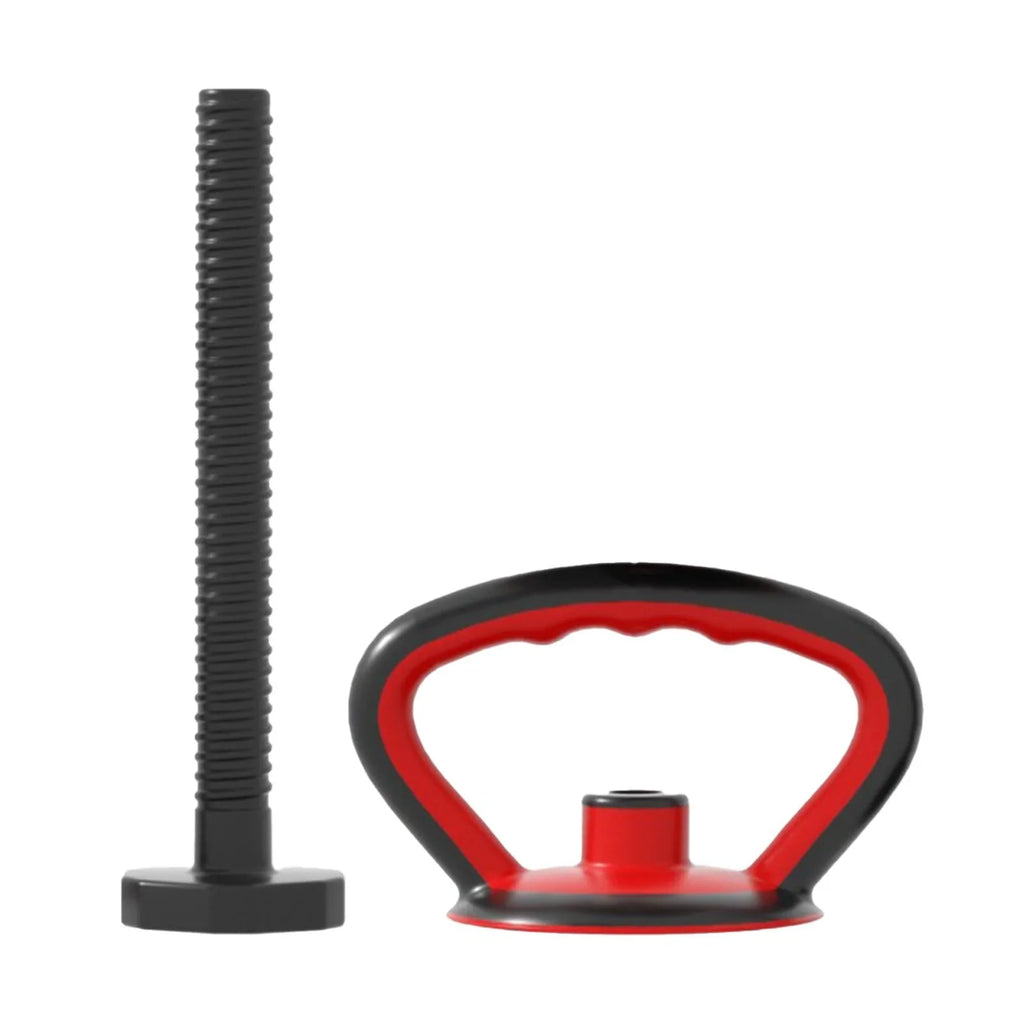 Bodybuilding,Kettle Kettlebell Handle Kettlebell Grip,Dumbbells Equipment Handle Gear,Kettlebells Handle Workout Adjustable Weight Exercise Handle,Kettlebell Weight Portable Travel 1 Gym Home