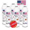 Fountain , AFC-EWH-3000 in AFC LZWSGRNM8K Water U.S.A. Model - with , Filters Elkay® # Brand , 6 Compatible Made - Filter