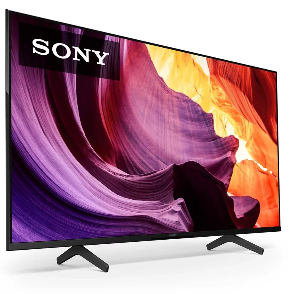 X80K Ultra 4 (2022) Plan Sony TV Yr 4K Protection HD Extended Service Premium LED KD-65X80K Smart 65"