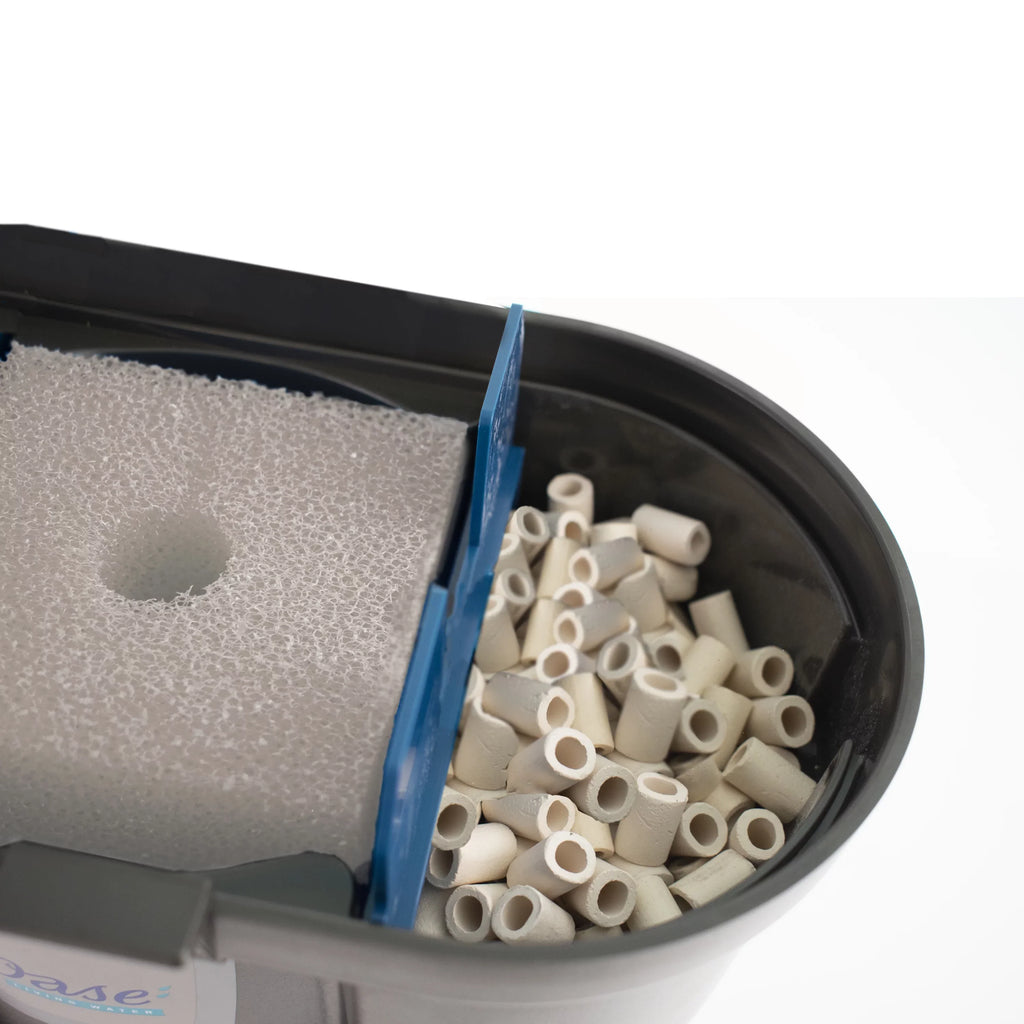 OASE Grey - Filter FiltoSmart 300 External Aquarium