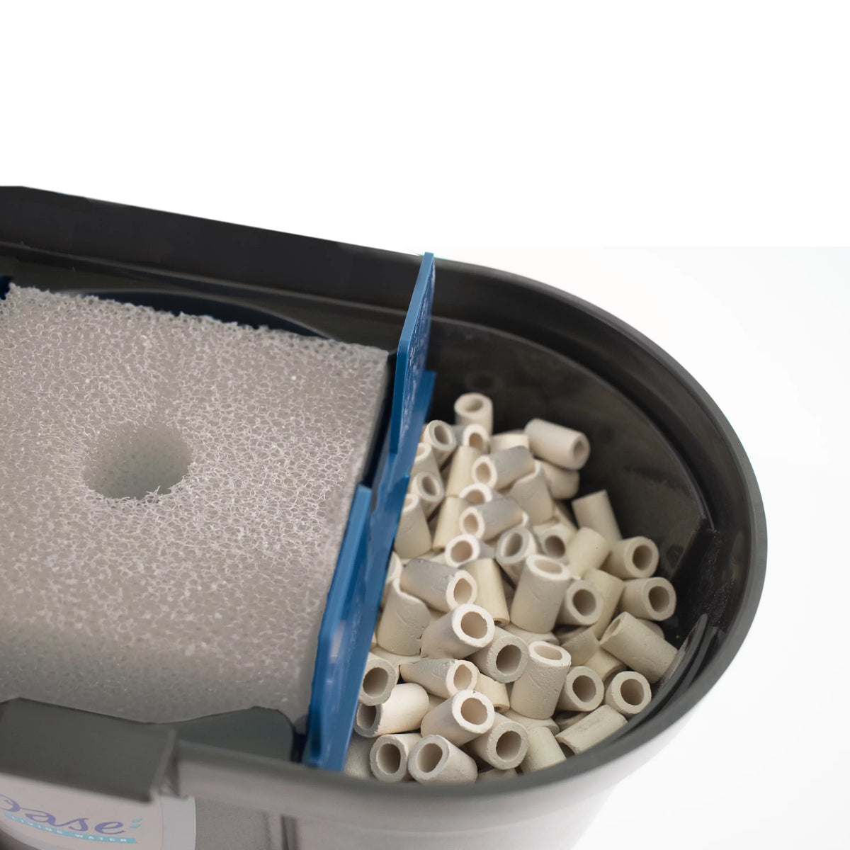 OASE Grey - Filter FiltoSmart 300 External Aquarium