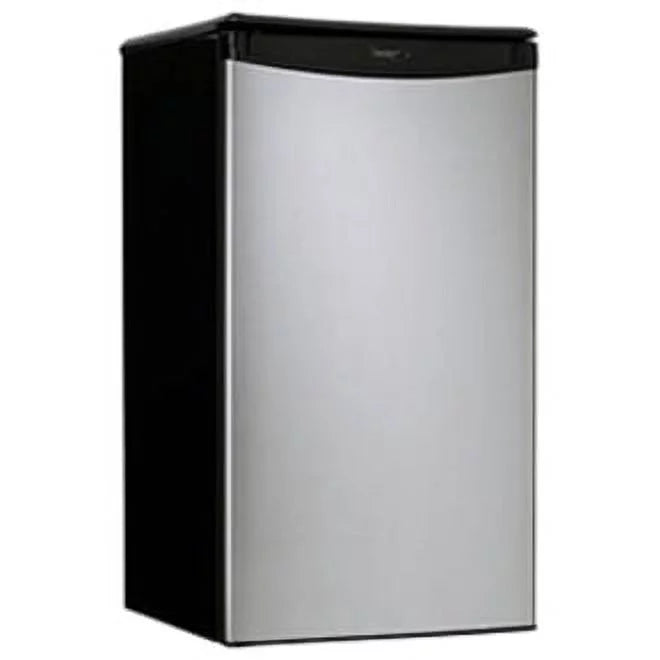 Counter Danby High DCR34BLS Refrigerator
