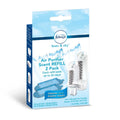 Value and FRF102L Cartridge, Febreze 3 Sky Bundle Scent Pack Linen