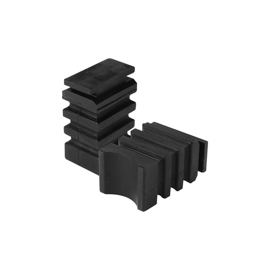 3500 SSR-338-47 2004-2009 SumoSprings Helper Super Springs Fits Freightliner Sprinter Air Fits 2002-2018 Sprinter Spring Dodge Mercedes-Benz Sprinter 2010-2019 Rear 3500