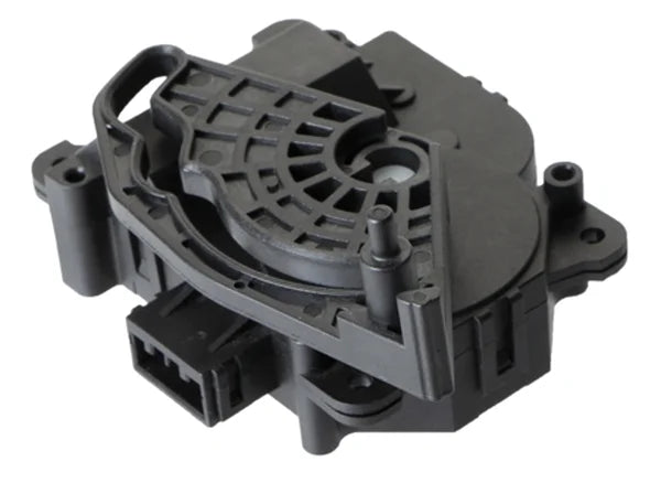 Four PILOT Door HONDA 2005-2010 select: Fits Ridgeline HONDA ODYSSEY, Actuator 2009-2015 73277 Air For Pilot Seasons Odyssey HVAC MDX 05-15